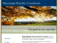 mississippibenefits.com