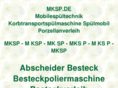 mksp.de