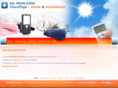 molinie-electricite.com