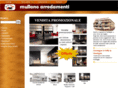 mullanoarredamenti.com