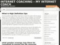 myinternetcoach.com