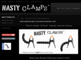 nastyclamp.com