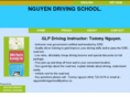 nguyendrivingschool.com