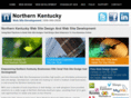 northernkentuckywebdevelopment.com