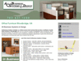 officefurniturewoodbridge.com