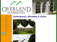 overlandmarquees.com