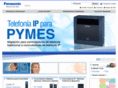 panasonicpbx.com