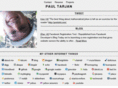 paultarjan.com