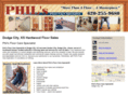 philsfloorcare.net