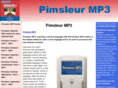 pimsleurmp3.org