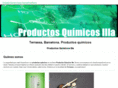 productosquimicosilla.com