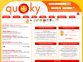 quoky.com