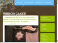 ribboncakes.com