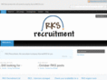 rks-recruitment.com