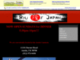 ryuofjapan.com