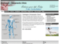 santaquinchiropractic.com