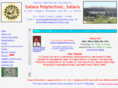 satarapolytechnic.org