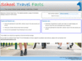 schooltravelfacts.com