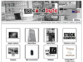 secondbyte.co.uk
