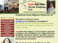 sellabratehomestaging.com