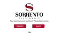 sorrentoristorante.ca