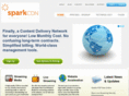sparkcdn.com