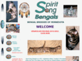 spiritsongbengals.com