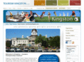sporttourismkingston.com