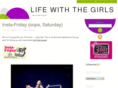 staggandsheila.com