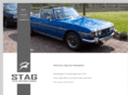 stagtechinternational.com