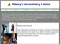 stanleys-accountancy.com