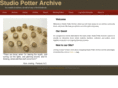 studiopotterarchive.com