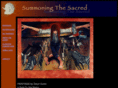 summoningthesacred.com