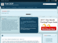 tacefonline.org