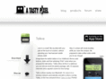talkieapp.com