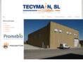 tecymain.com