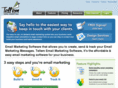 tellememailmarketing.com
