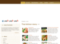 thaikitchencolorado.com