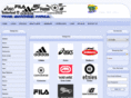 the-shoes-mall.com