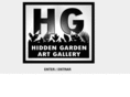 thehiddengarden.info