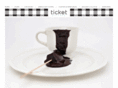 theticketchocolate.com
