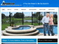 thevillagesremodelingandpools.com