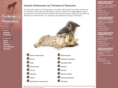 tierheime-pensionen.net