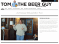 tomthebeerguy.com