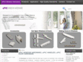 upvcwindowhardware.com