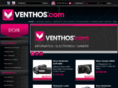 venthos.com