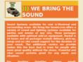 webringthesound.com