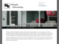 whippleremodeling.biz