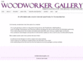 woodworkergallery.com