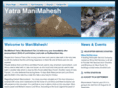 yatramanimahesh.com